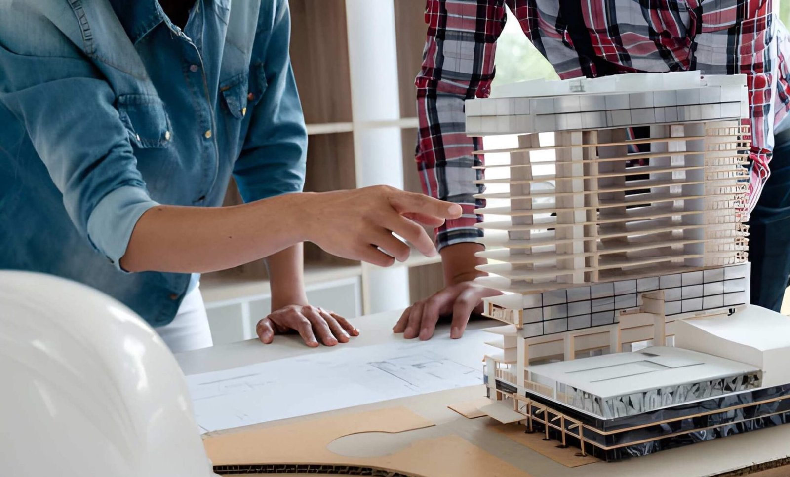 الاستشارات-الهندسيه